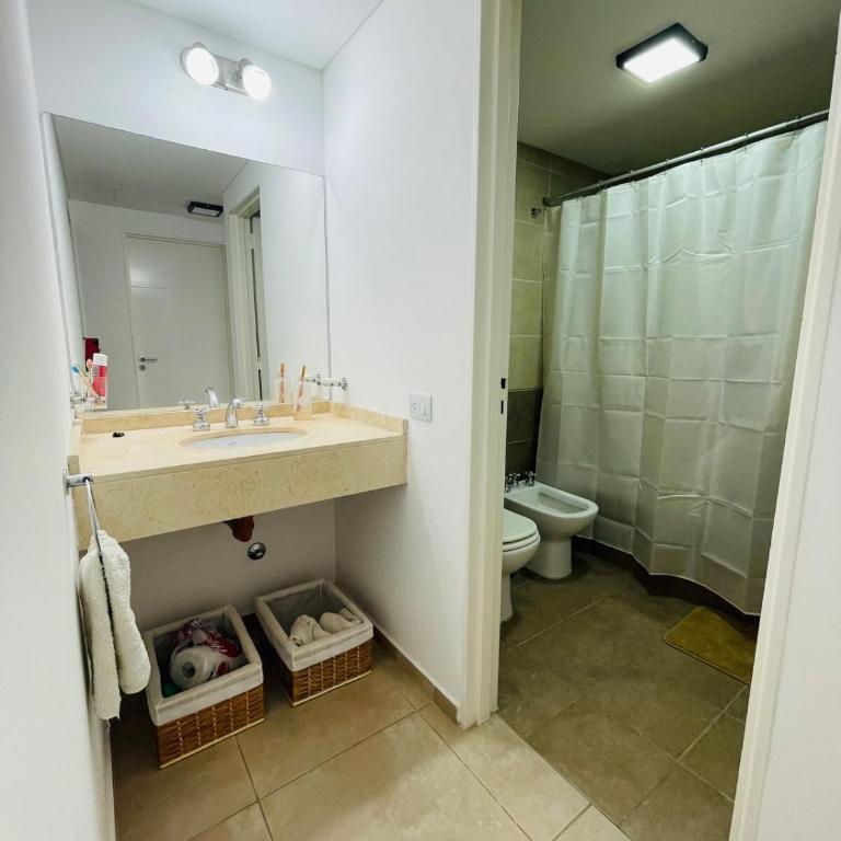 Alta Vista Apartment with free parking - Apartamento de 2 dormitorios con vistas a la ciudad - 23