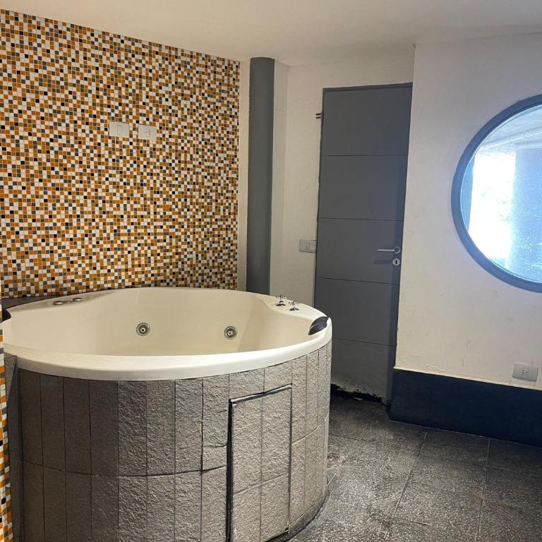 Alta Vista Apartment with free parking - Apartamento de 2 dormitorios con vistas a la ciudad - 29