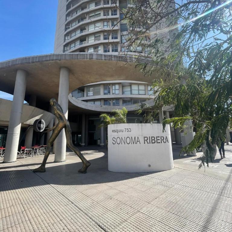 Alta Vista Apartment with free parking - Apartamento de 2 dormitorios con vistas a la ciudad - 31