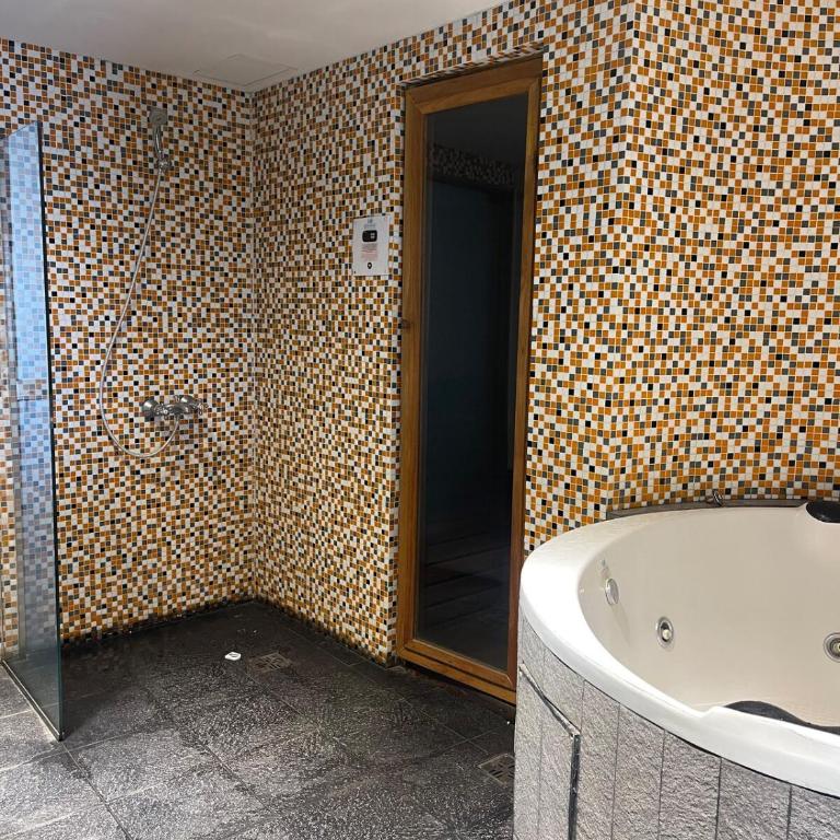 Alta Vista Apartment with free parking - Apartamento de 2 dormitorios con vistas a la ciudad - 34