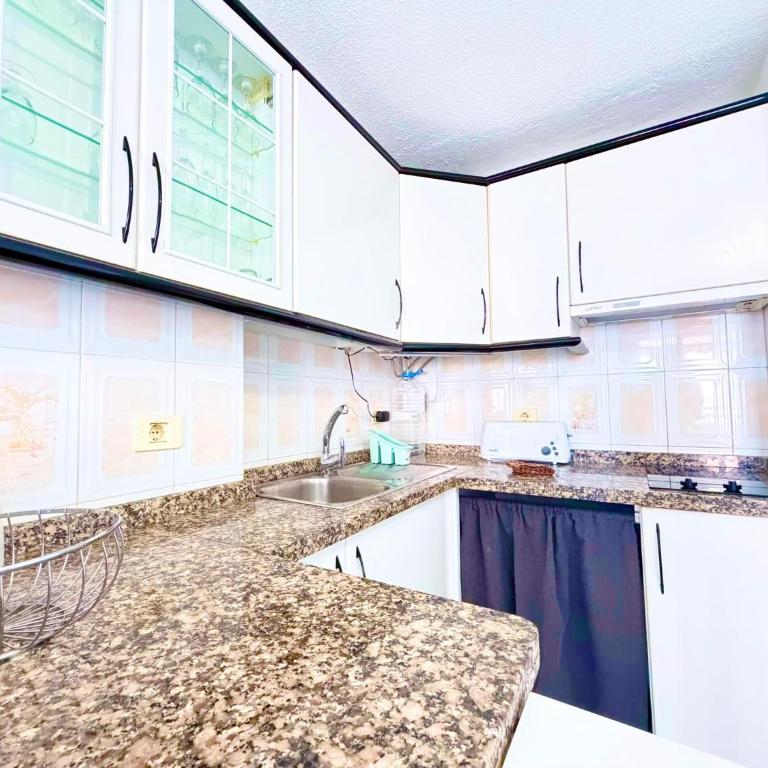 Borinquen Sky Apartments - Casa - 6