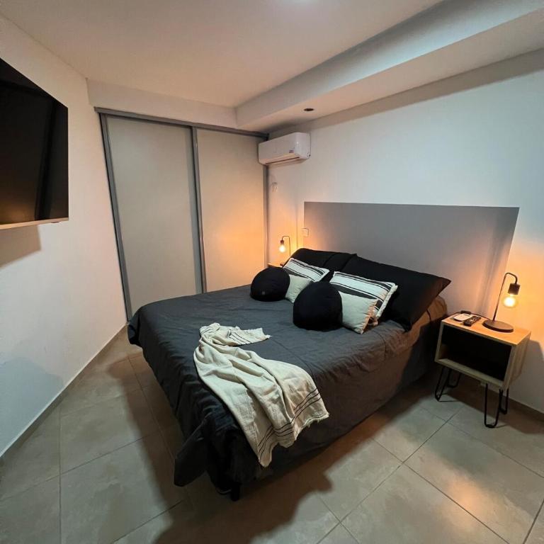 Alta Vista Apartment with free parking - Apartamento de 2 dormitorios con vistas a la ciudad - 38