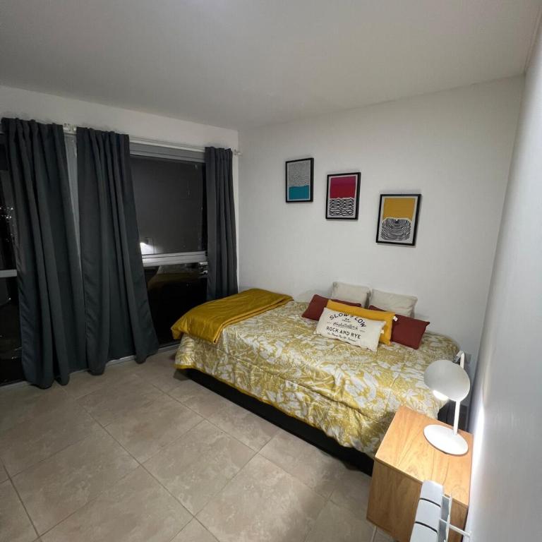 Alta Vista Apartment with free parking - Apartamento de 2 dormitorios con vistas a la ciudad - 39