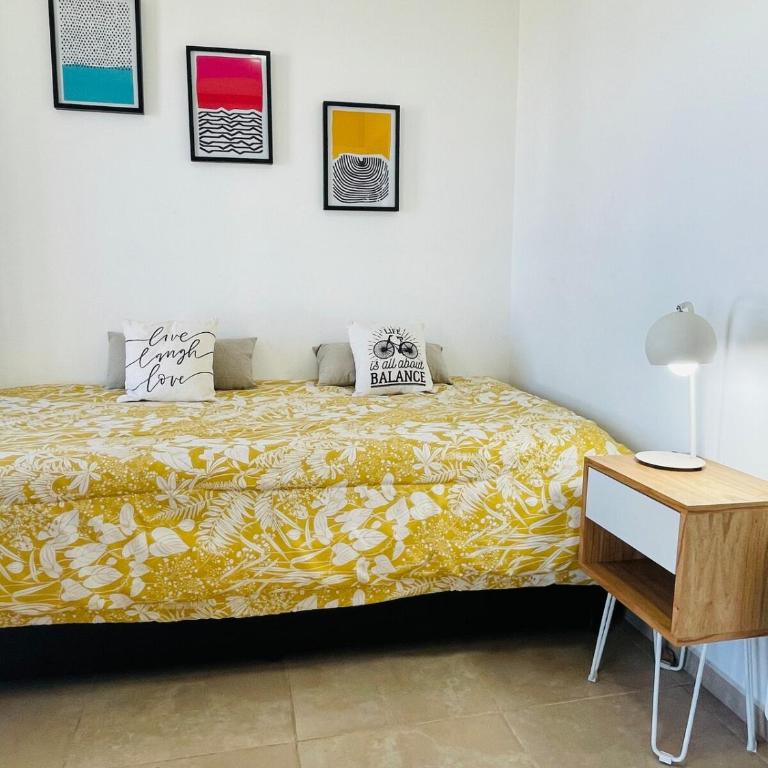 Alta Vista Apartment with free parking - Apartamento de 2 dormitorios con vistas a la ciudad - 43