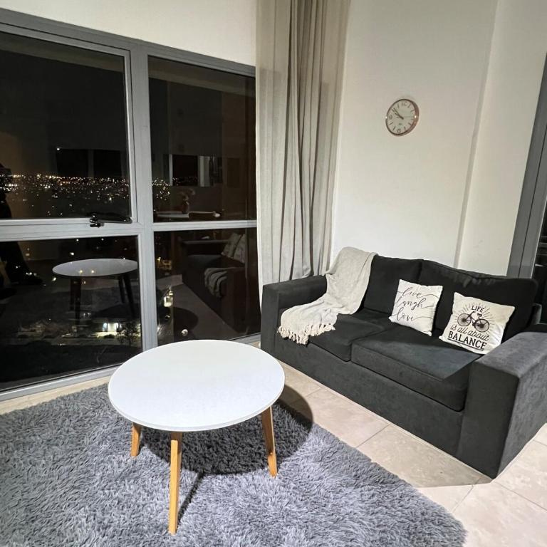 Alta Vista Apartment with free parking - Apartamento de 2 dormitorios con vistas a la ciudad - 44