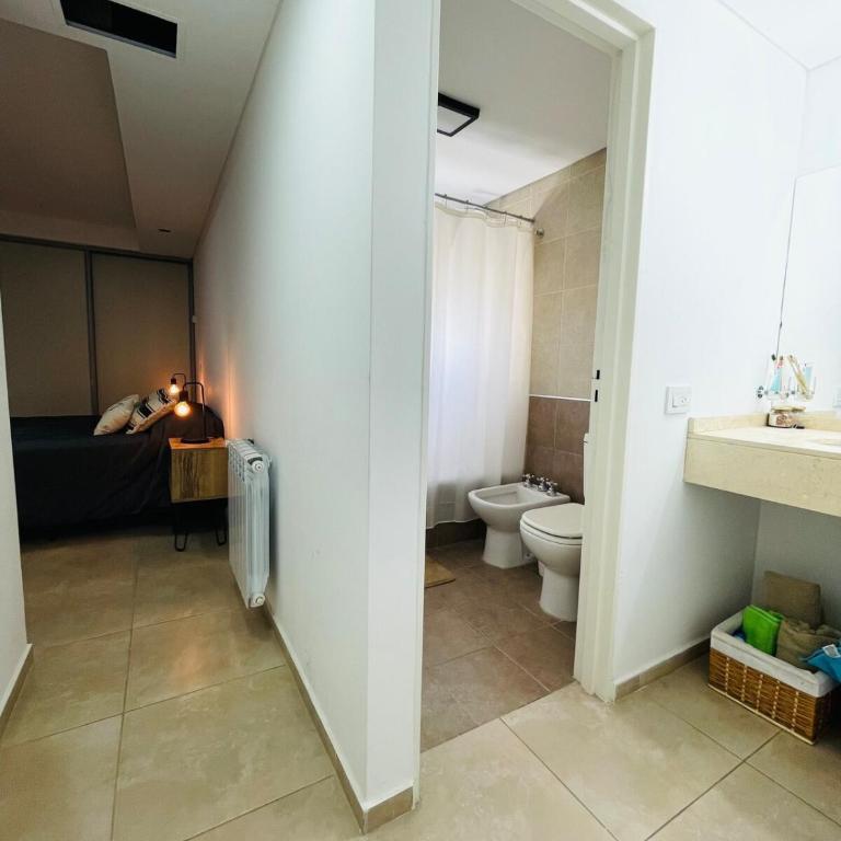 Alta Vista Apartment with free parking - Apartamento de 2 dormitorios con vistas a la ciudad - 46