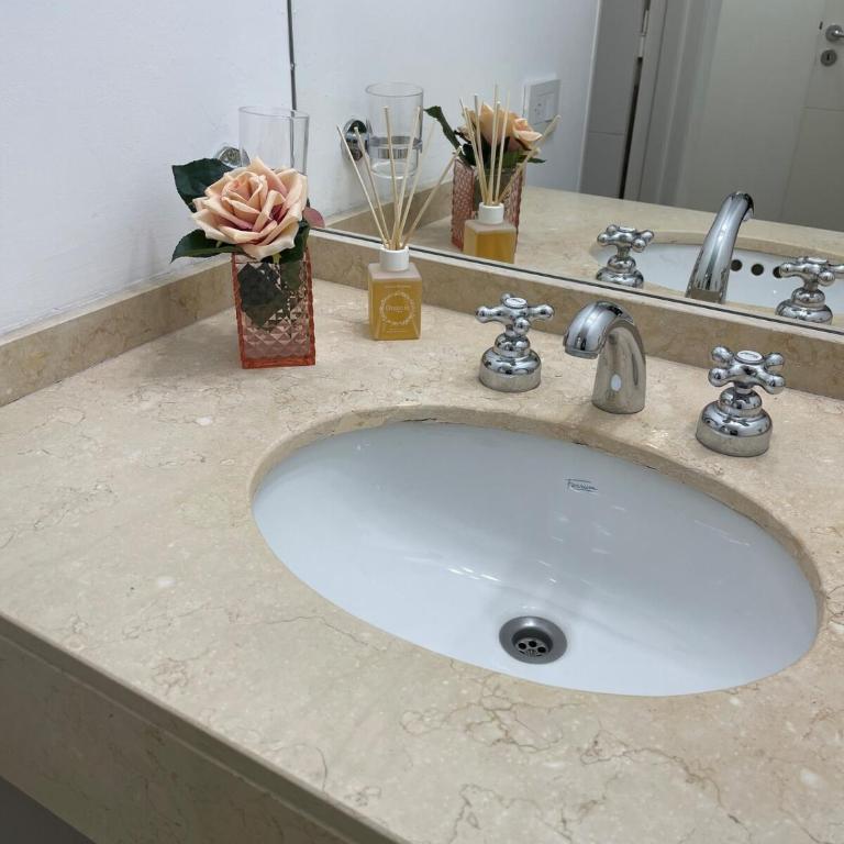 Alta Vista Apartment with free parking - Apartamento de 2 dormitorios con vistas a la ciudad - 49
