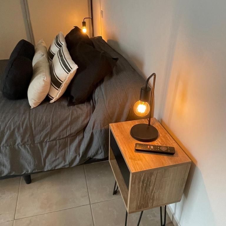 Alta Vista Apartment with free parking - Apartamento de 2 dormitorios con vistas a la ciudad - 50
