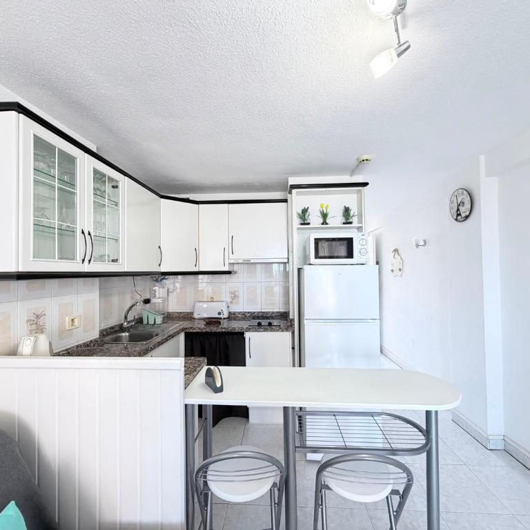 Borinquen Sky Apartments - Casa - 7