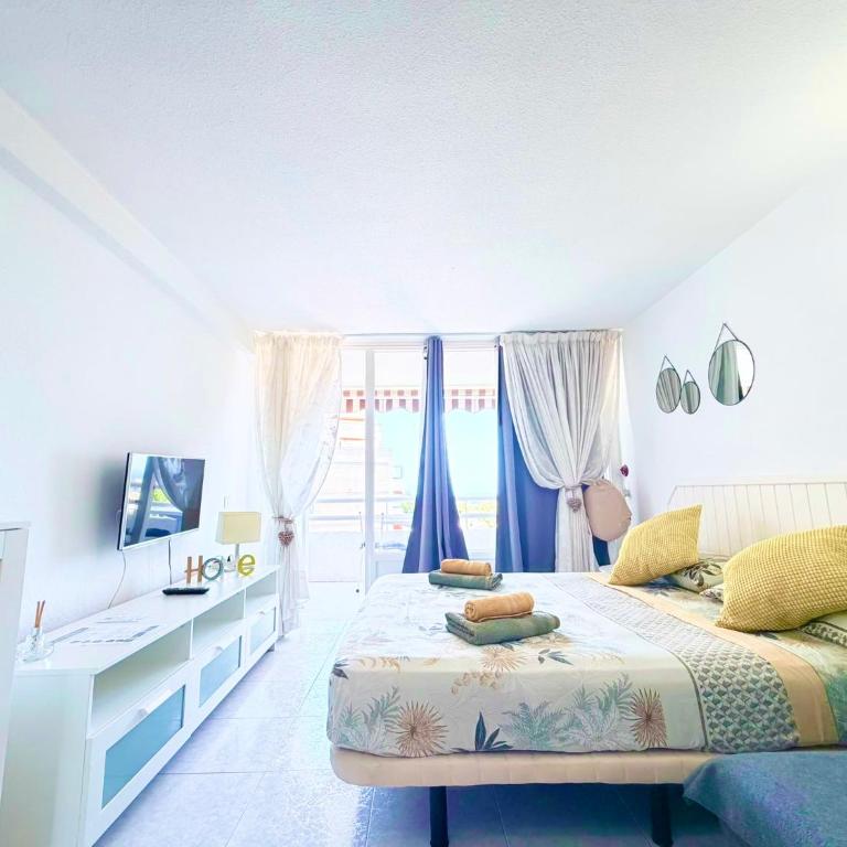 Borinquen Sky Apartments - Casa - 8