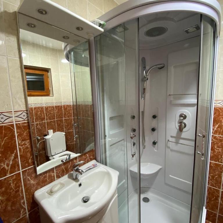 Family house, Savin kuk - Kuća sa 3 Spavaće Sobe - 13