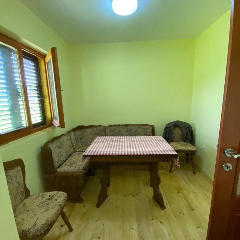 Family house, Savin kuk - Kuća sa 3 Spavaće Sobe - 16