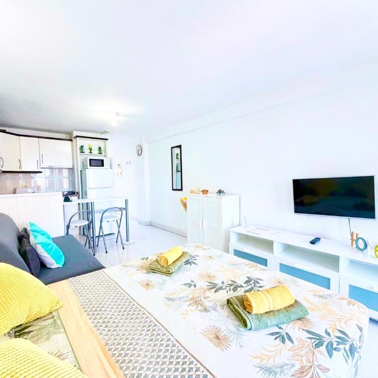 Borinquen Sky Apartments - Casa - 9