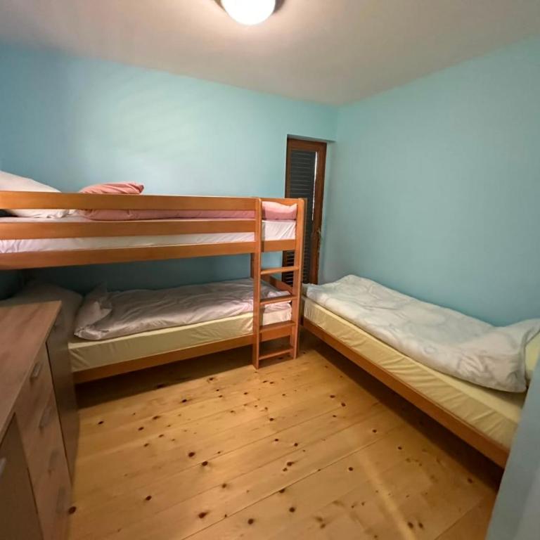 Family house, Savin kuk - Kuća sa 3 Spavaće Sobe - 29