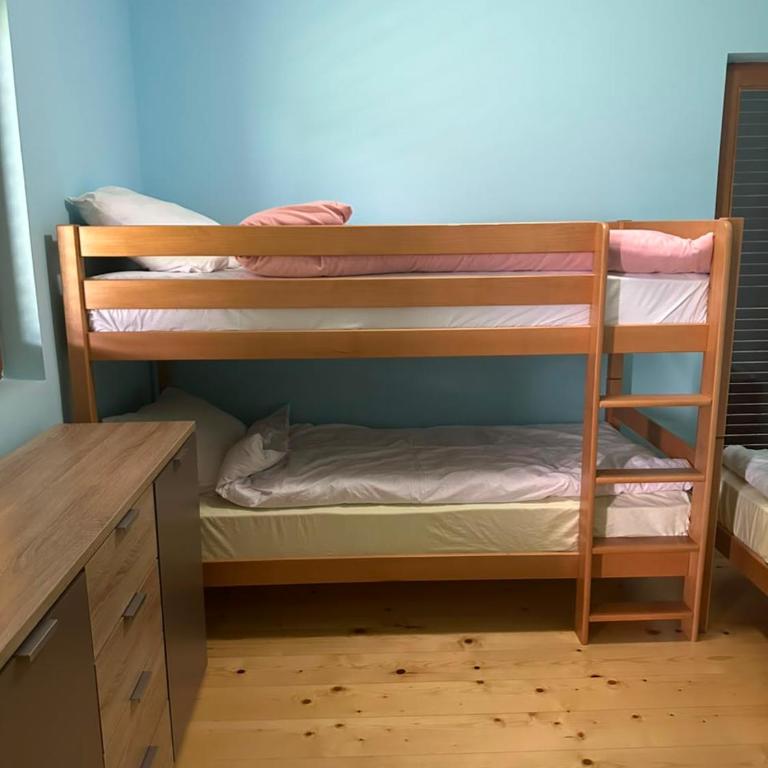 Family house, Savin kuk - Kuća sa 3 Spavaće Sobe - 32