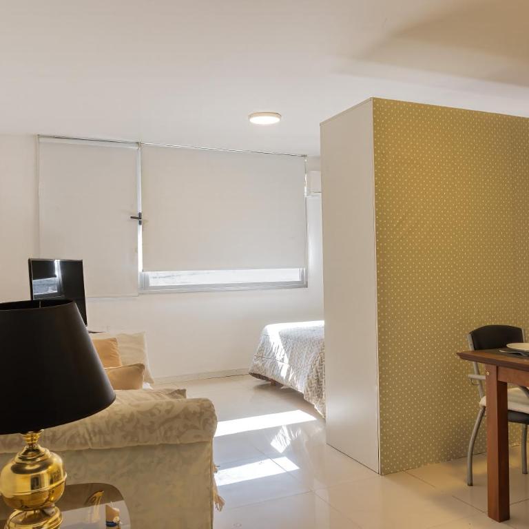 Loft céntrico y equipado - Calefaccionado - Smart TV y Wifi - Apartamento de 1 dormitorio - 15