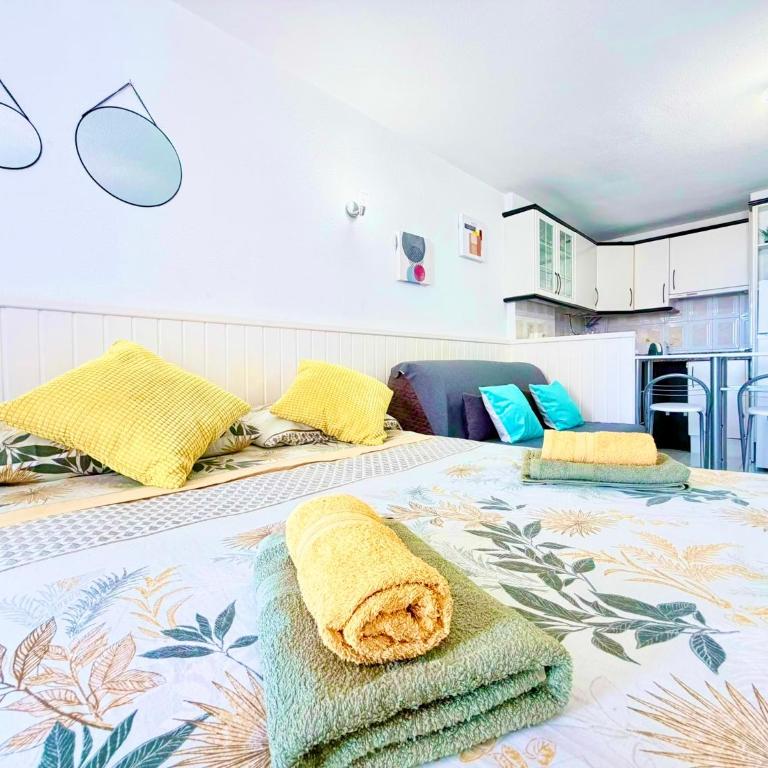 Borinquen Sky Apartments - Casa - 10