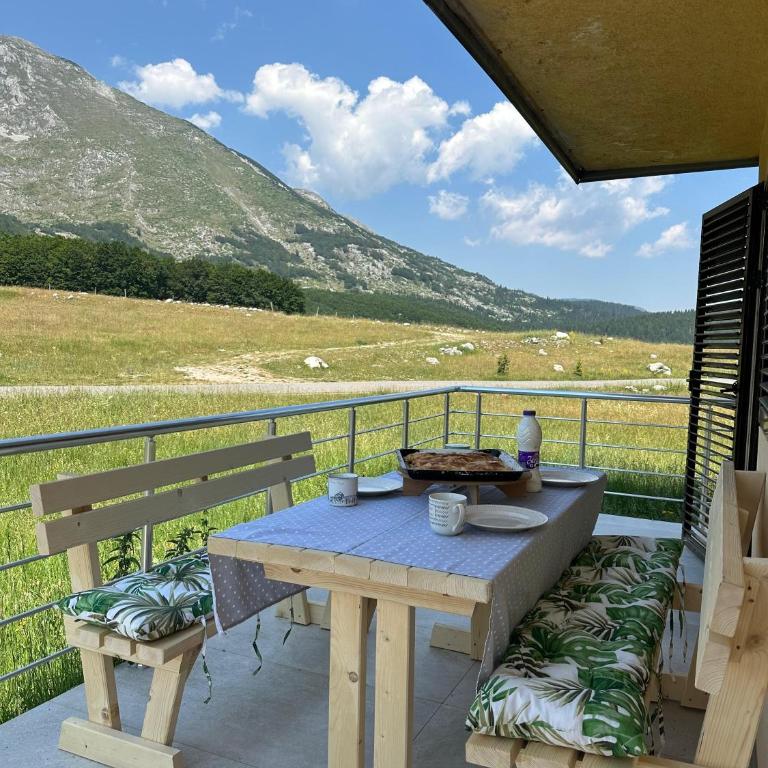 Family house, Savin kuk - Kuća sa 3 Spavaće Sobe - 3