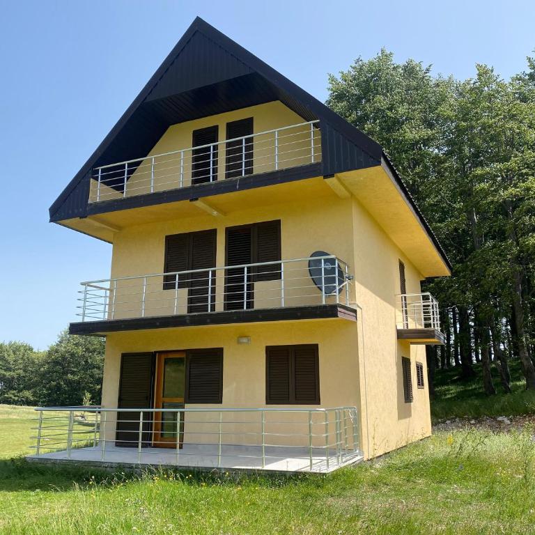 Family house, Savin kuk - Kuća sa 3 Spavaće Sobe - 6