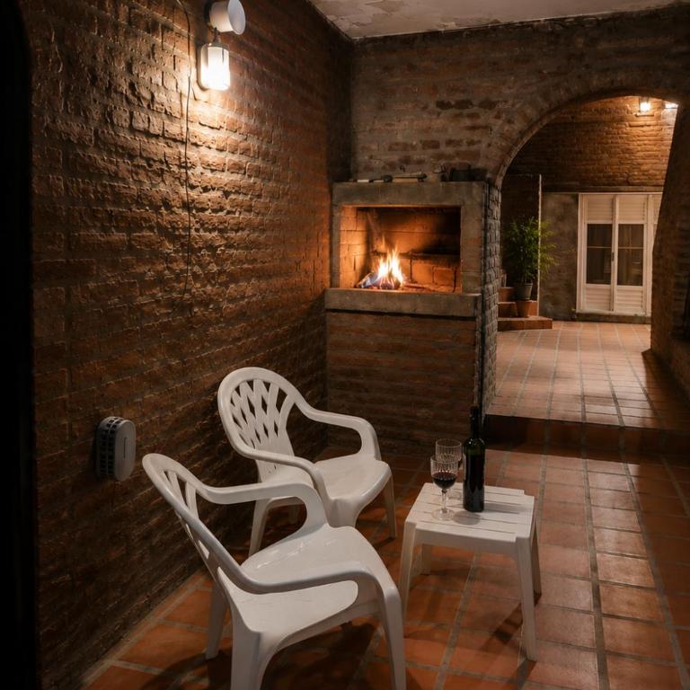 Despertá frente al mar! Loft con bajada privada! - Loft - 5