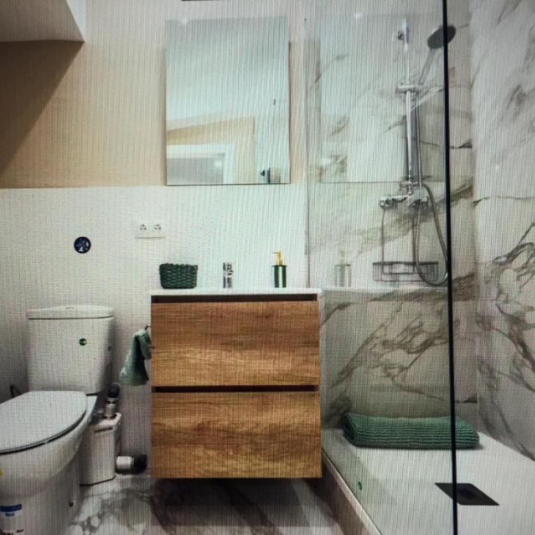 Porta Venezia - Appartamento con 1 Camera da Letto - 11