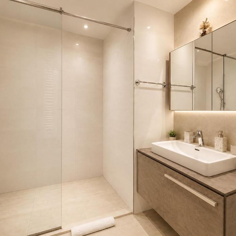 Arcadia Premium Apartment 1 BDR - Apartment mit 1 Schlafzimmer - 6