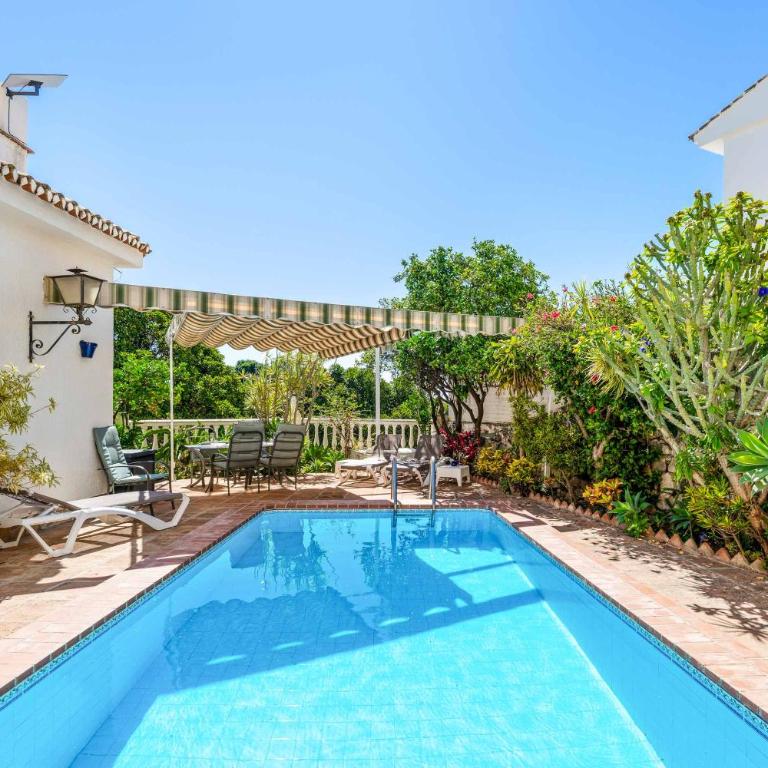 Villa Tesni - Villa - 1