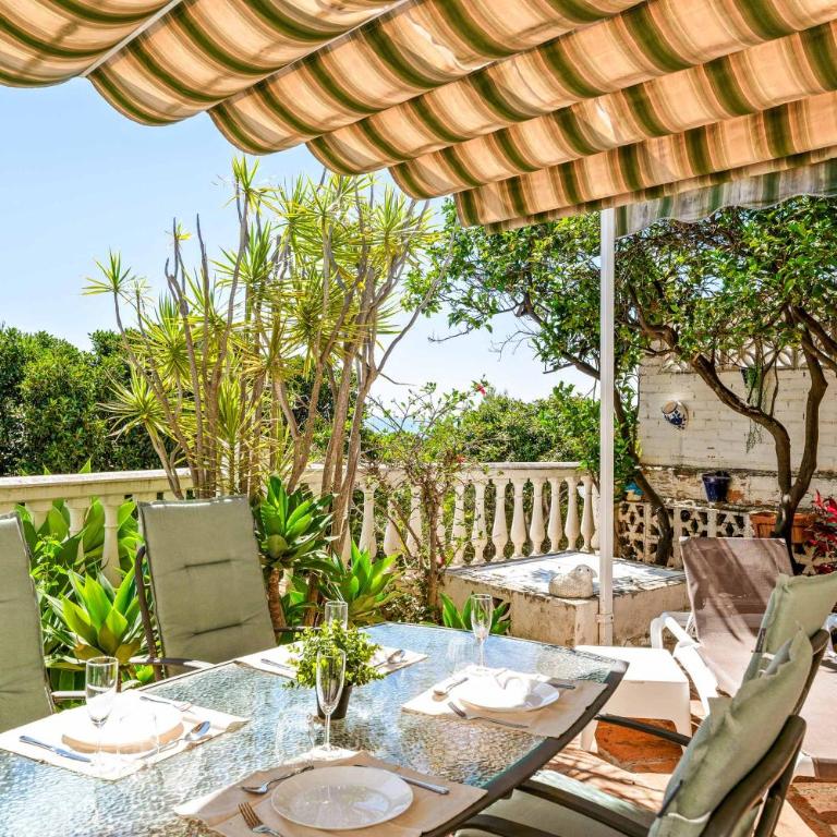 Villa Tesni - Villa - 2