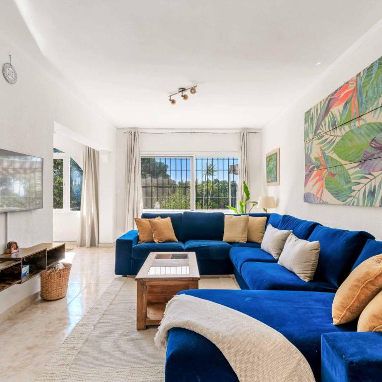 Villa Tesni - Villa - 3