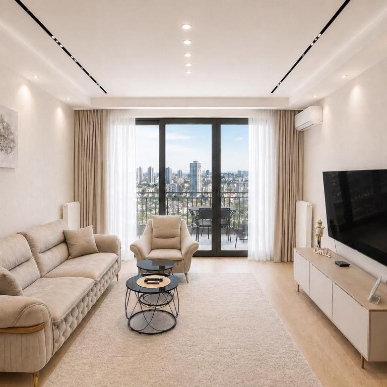 Arcadia Premium Apartment 1 BDR - Apartment mit 1 Schlafzimmer - 2