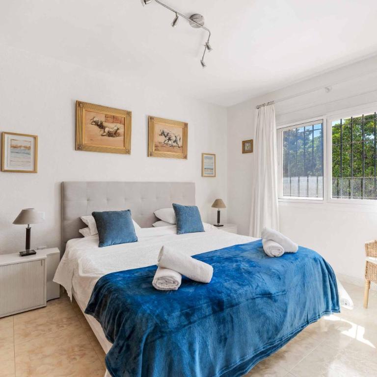 Villa Tesni - Villa - 6