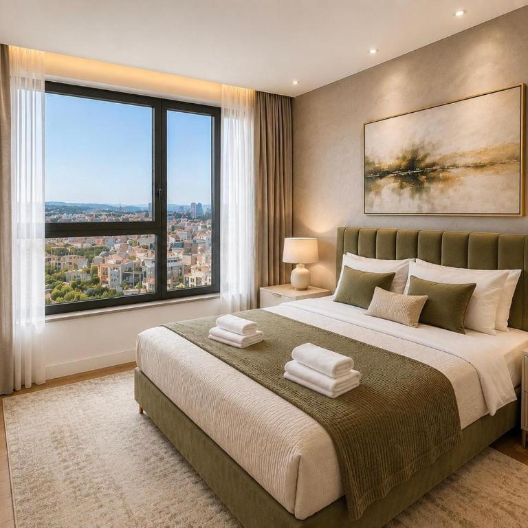Arcadia Premium Apartment 1 BDR - Apartment mit 1 Schlafzimmer - 5