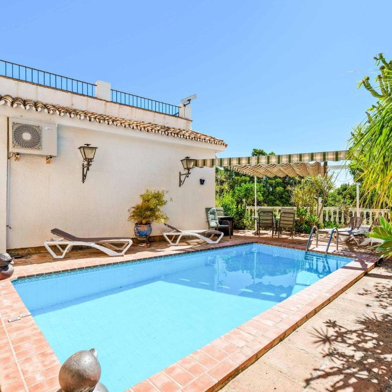 Villa Tesni - Villa - 7