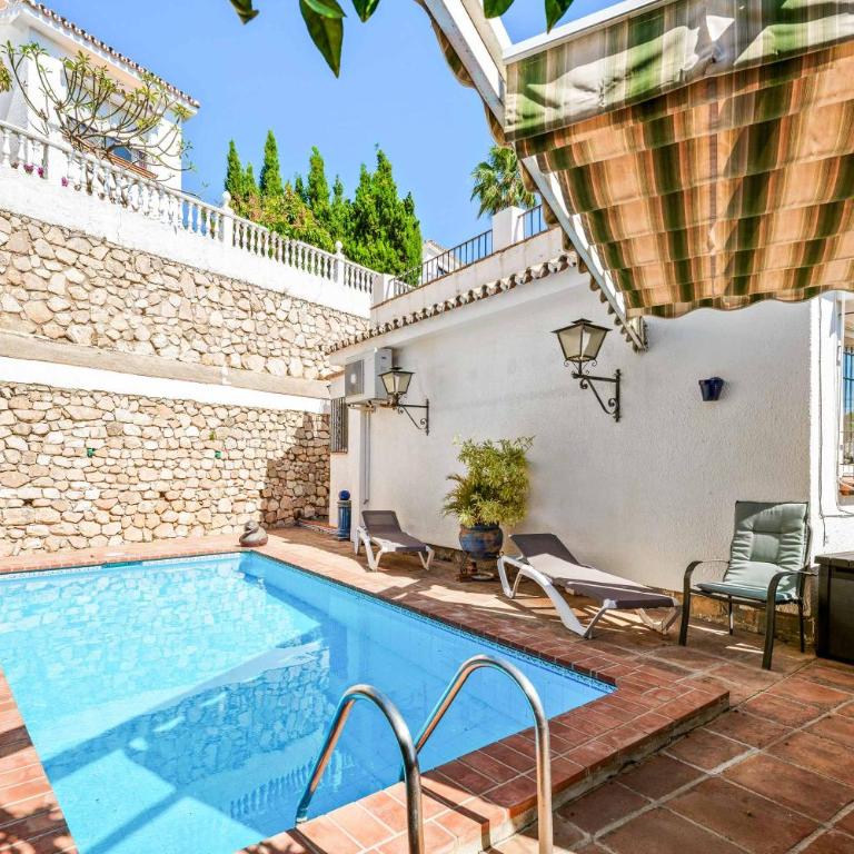 Villa Tesni - Villa - 9