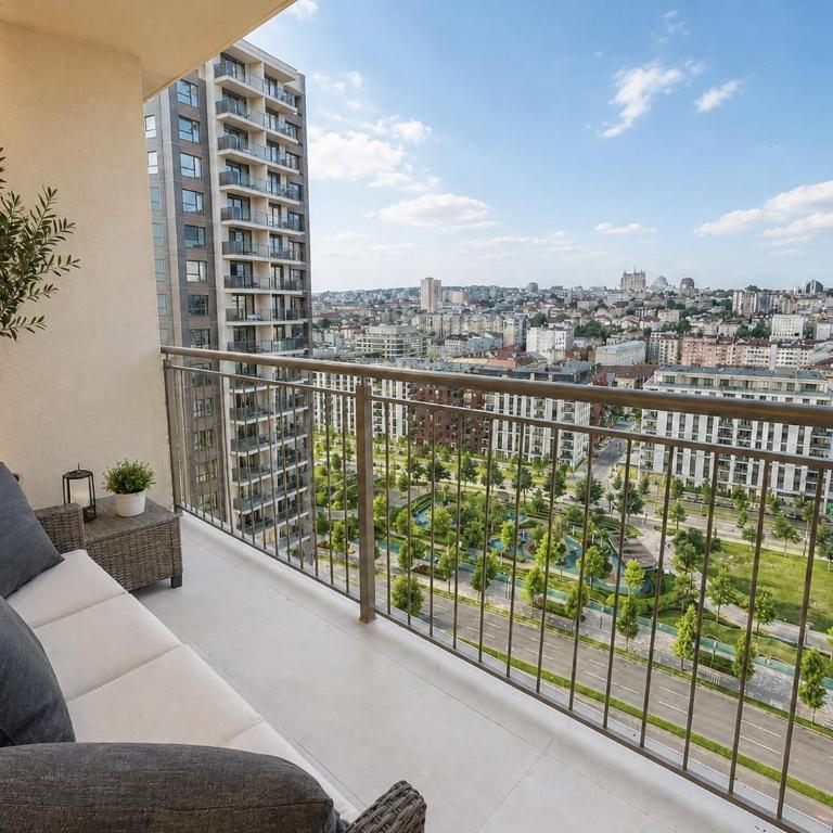 Arcadia Premium Apartment 1 BDR - Apartment mit 1 Schlafzimmer - 1