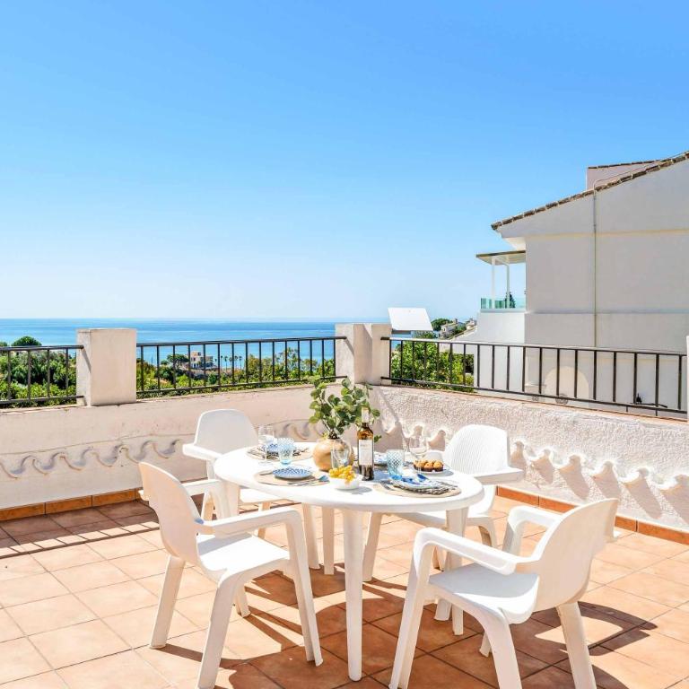 Villa Tesni - Villa - 10