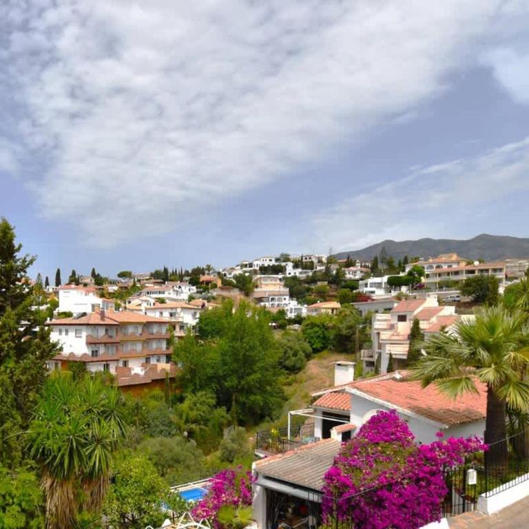 Beach Townhouse Pool Terraces & Workspace - Casa - 26