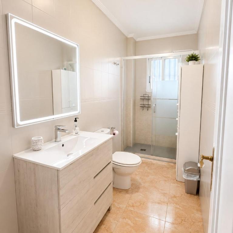 Ibernon Er - Appartamento con 2 Camere da Letto - 3