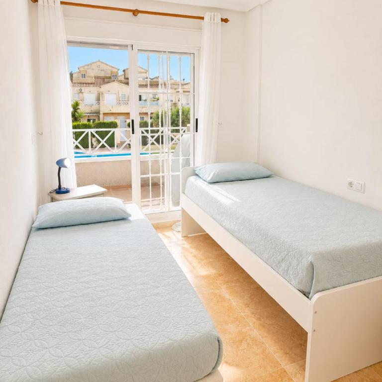 Ibernon Er - Appartamento con 2 Camere da Letto - 4