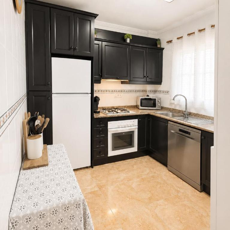 Ibernon Er - Appartamento con 2 Camere da Letto - 5