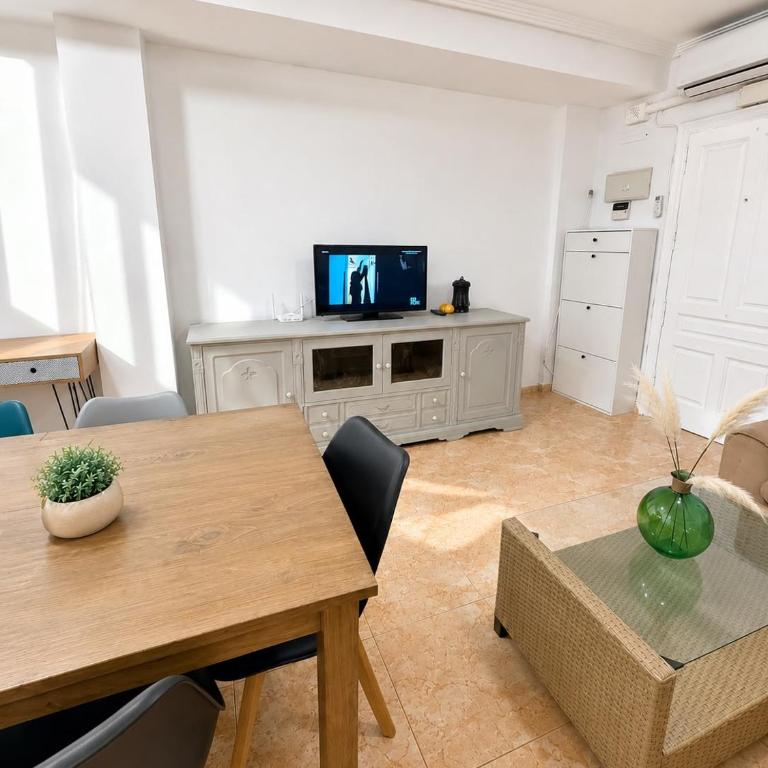 Ibernon Er - Appartamento con 2 Camere da Letto - 6