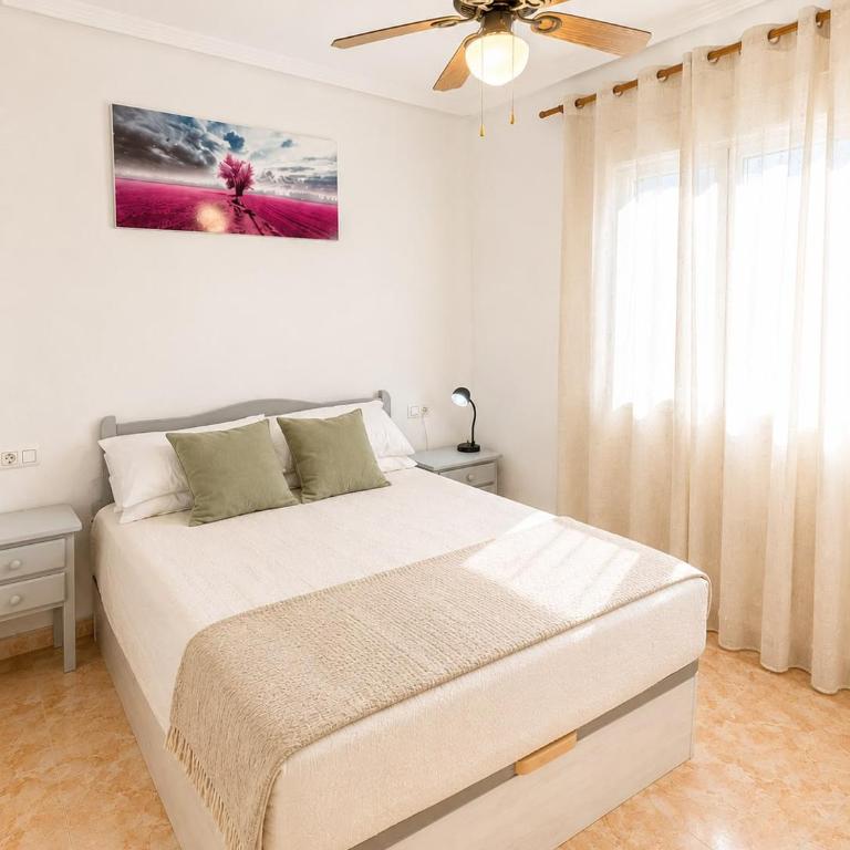 Ibernon Er - Appartamento con 2 Camere da Letto - 7