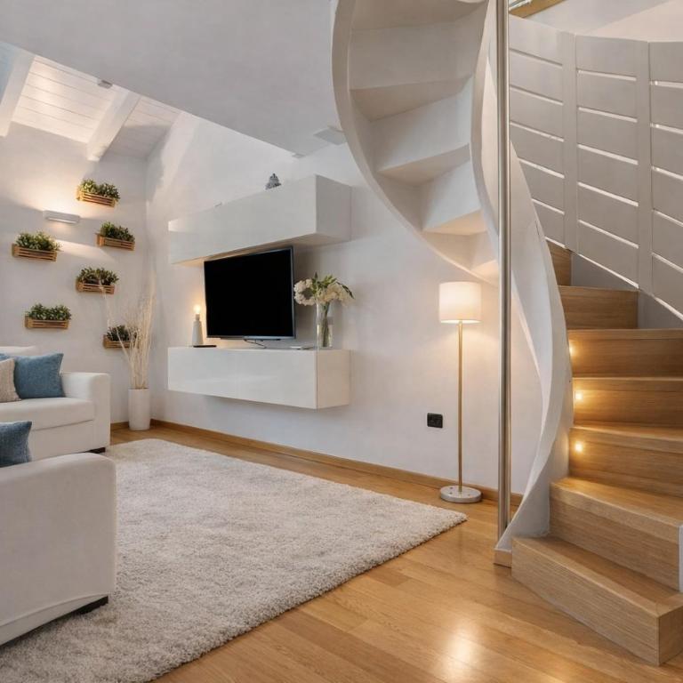 White Residence Apartment By Immobilux - Appartamento - 1