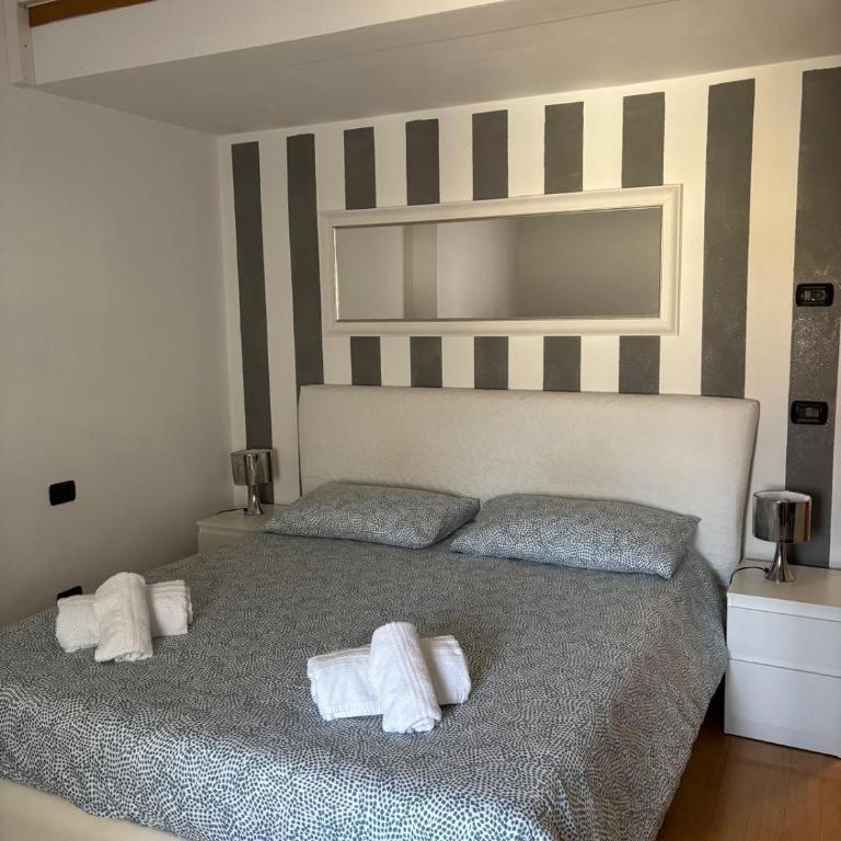 White Residence Apartment By Immobilux - Appartamento - 4