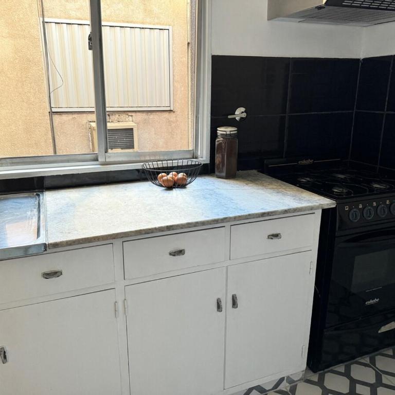Chic Apartment in Mendoza's Most Exclusive Area - Apartamento de 1 dormitorio - 11