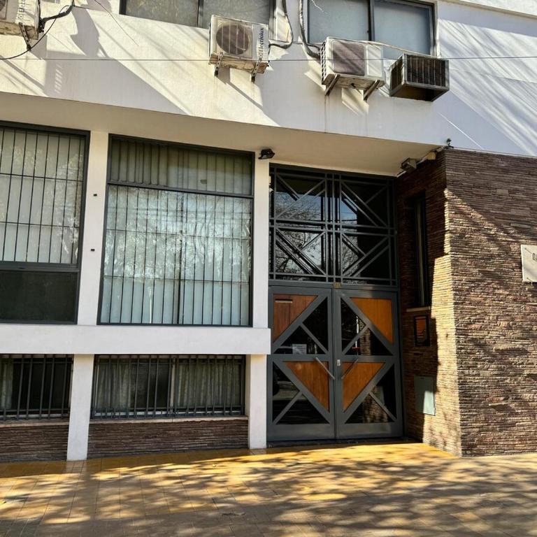 Chic Apartment in Mendoza's Most Exclusive Area - Apartamento de 1 dormitorio - 14
