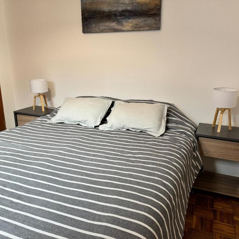 Chic Apartment in Mendoza's Most Exclusive Area - Apartamento de 1 dormitorio - 15