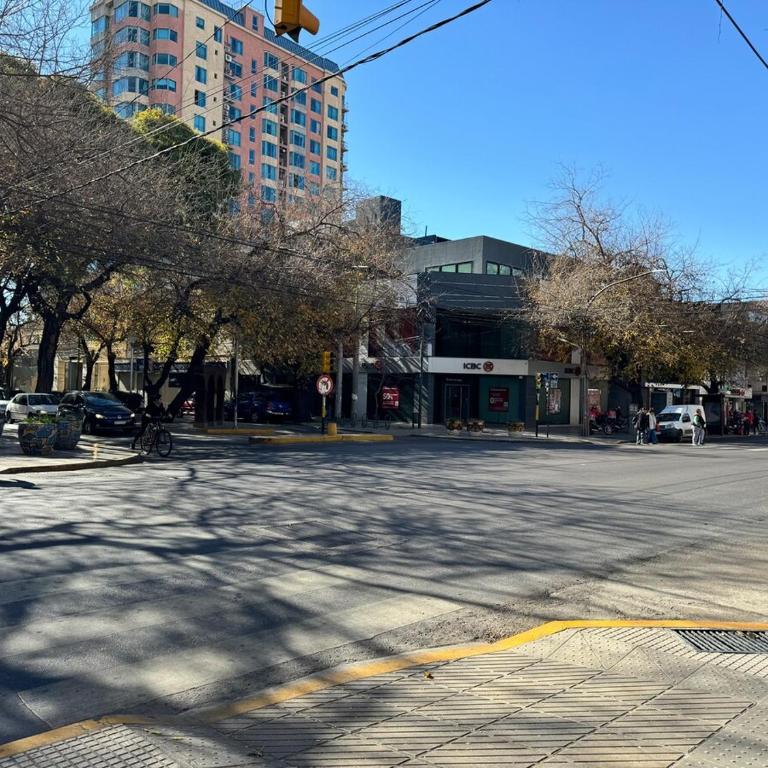 Chic Apartment in Mendoza's Most Exclusive Area - Apartamento de 1 dormitorio - 16