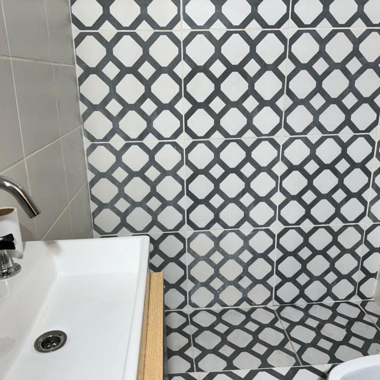 Chic Apartment in Mendoza's Most Exclusive Area - Apartamento de 1 dormitorio - 17
