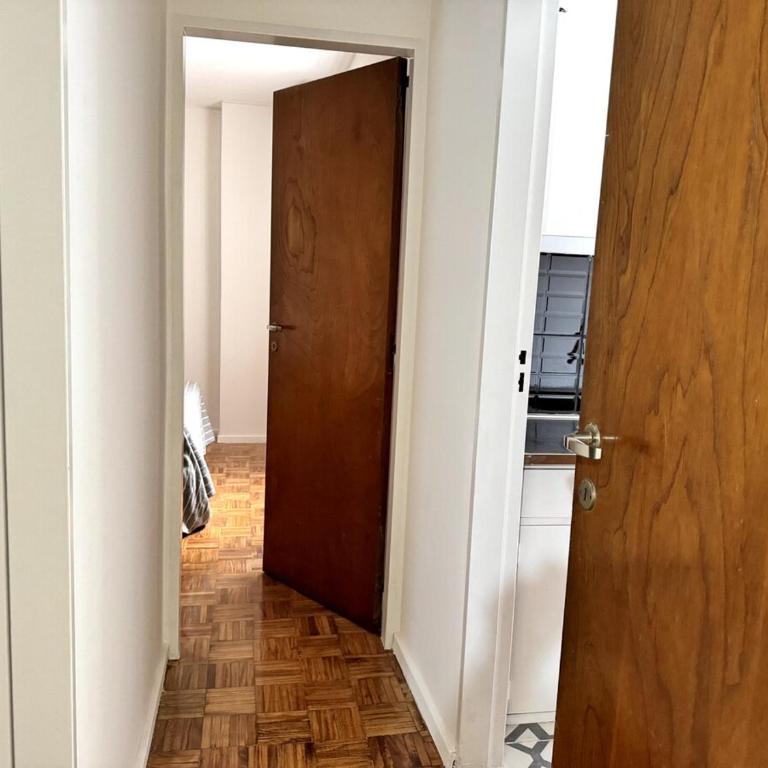 Chic Apartment in Mendoza's Most Exclusive Area - Apartamento de 1 dormitorio - 19